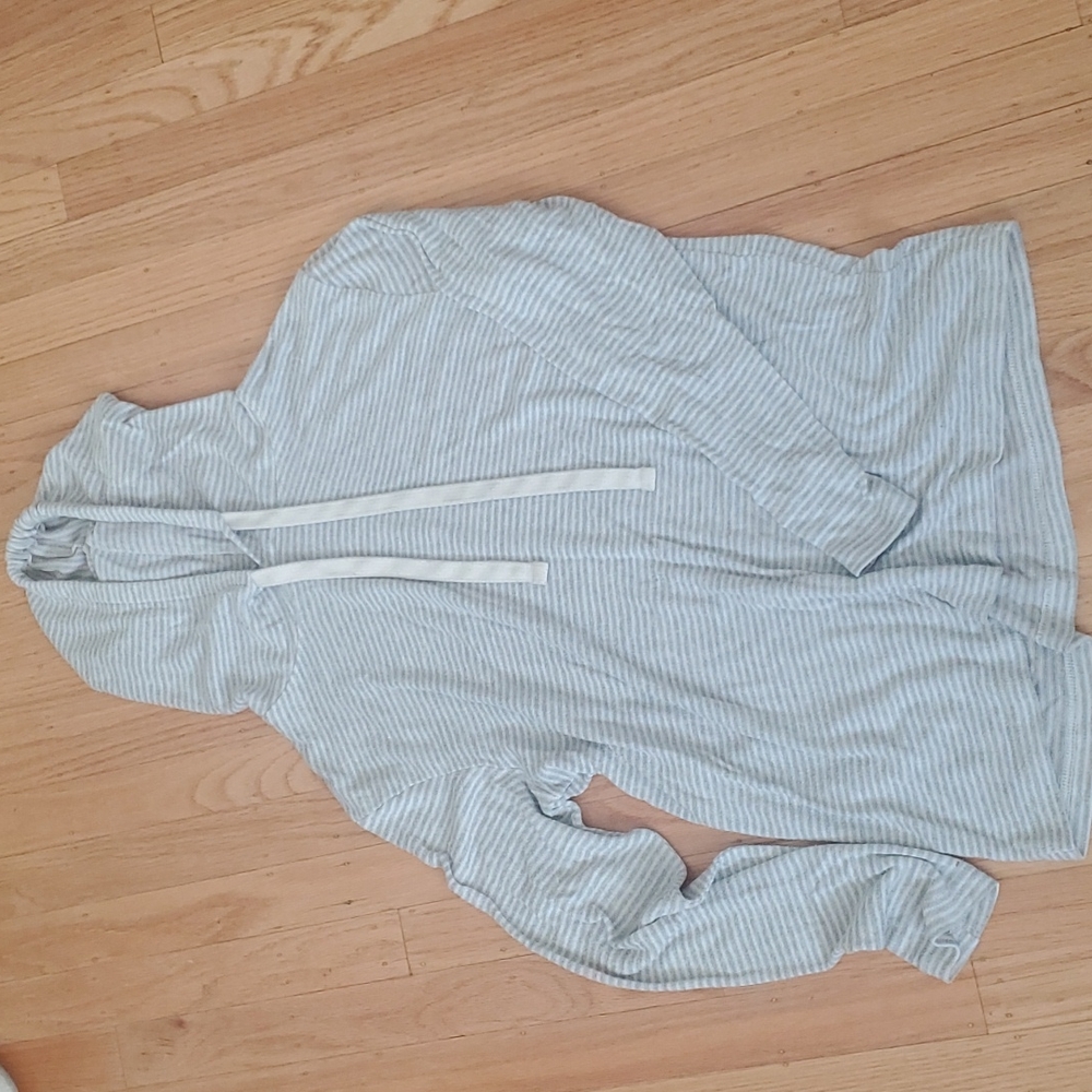 ZYIA Boyfriend Sweater